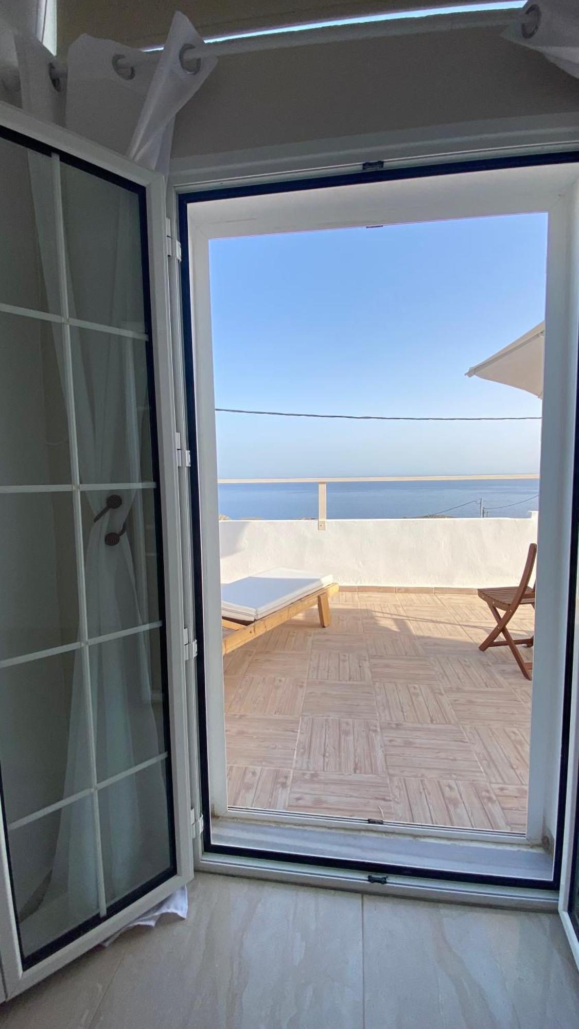 Avra Sfakia Apartments Khora Sfakion Exterior photo