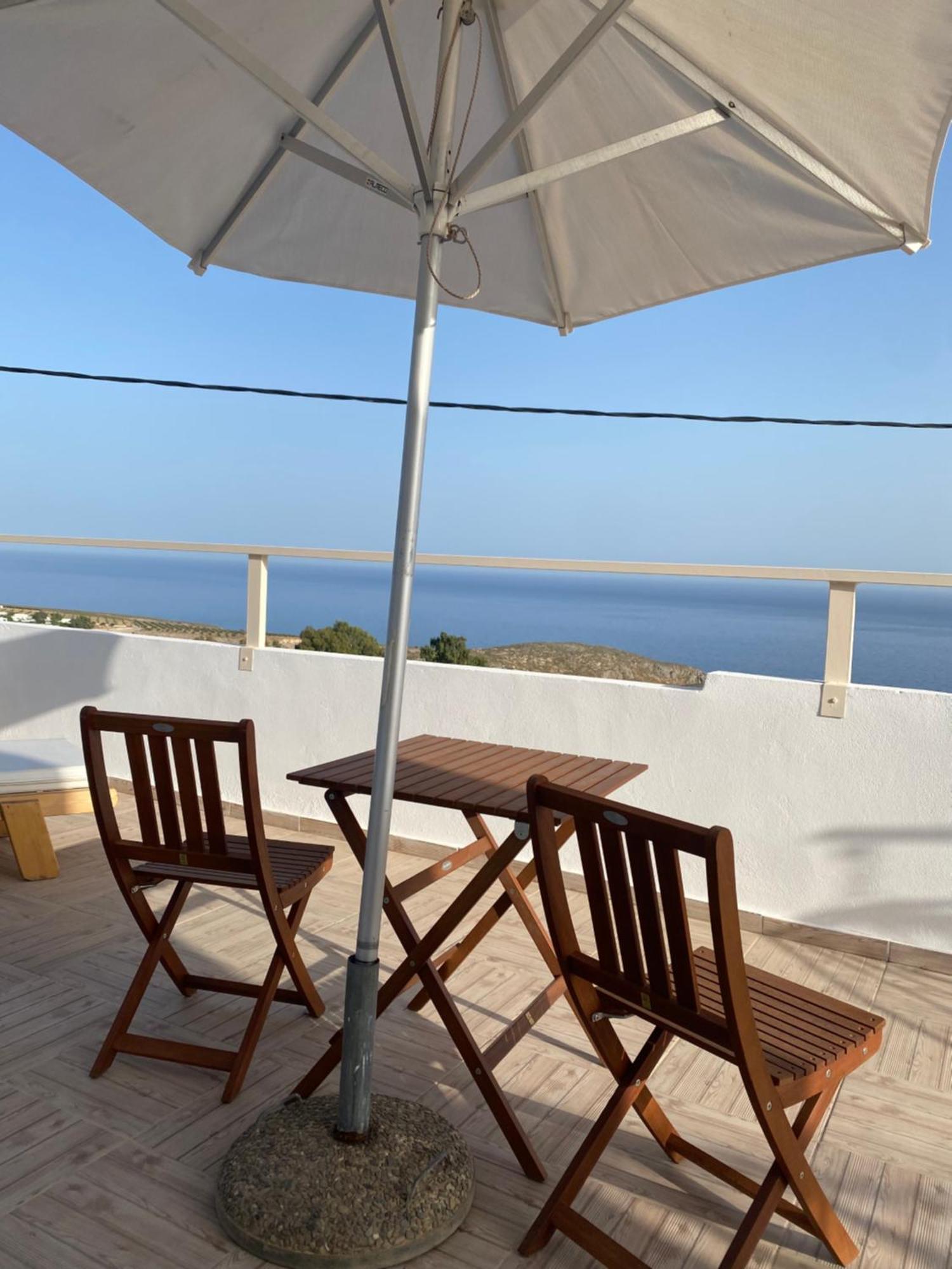 Avra Sfakia Apartments Khora Sfakion Exterior photo