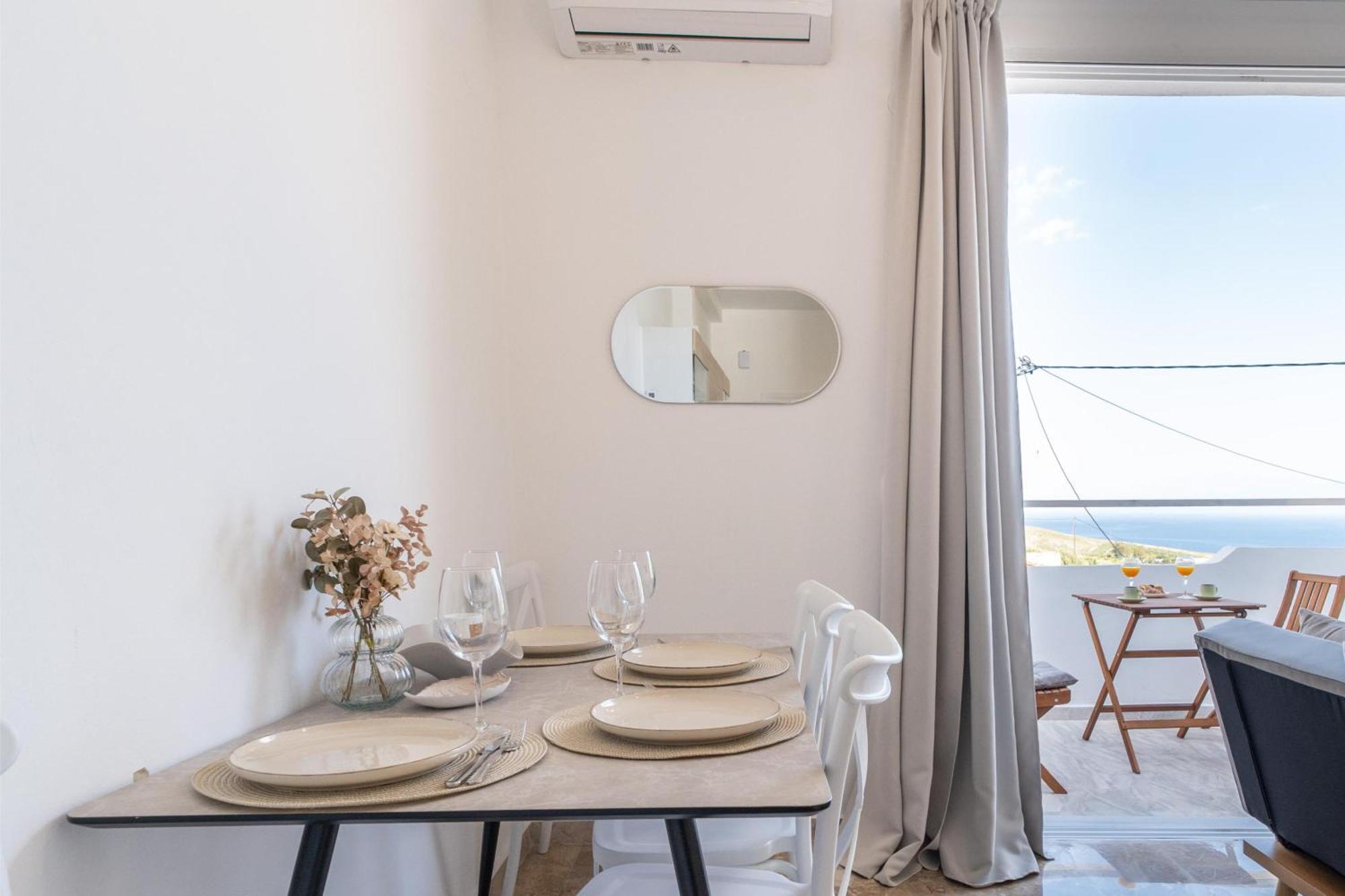 Avra Sfakia Apartments Khora Sfakion Exterior photo